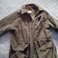 Giaccone Beretta Gun 6 in goretex