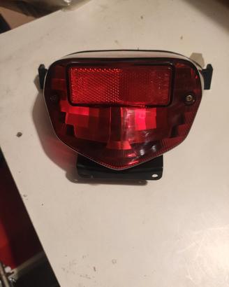 faro posteriore Suzuki gsx-r