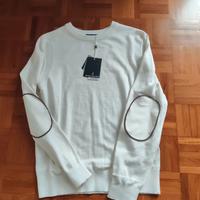 maglia girocollo Navigare nuova