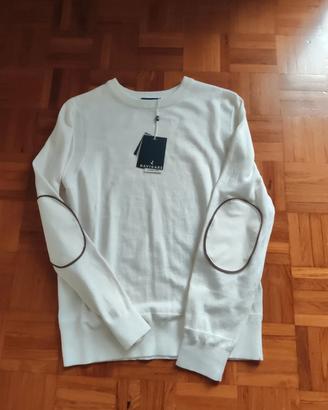 maglia girocollo Navigare nuova