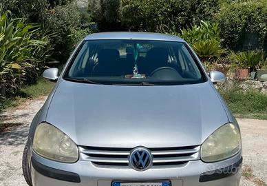 golf 5 1,9