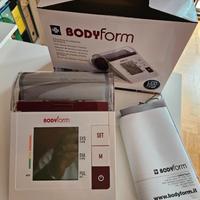 Misuratore di pressione da braccio