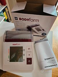 Misuratore di pressione da braccio