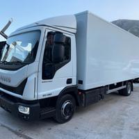Eurocargo 80E22 Euro 6 -37A-