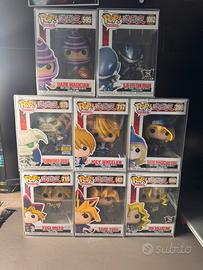 Funko pop