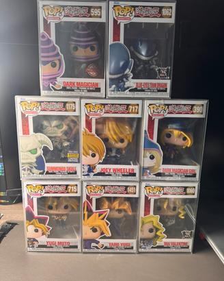 Funko pop