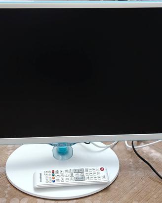 Tv Samsung 