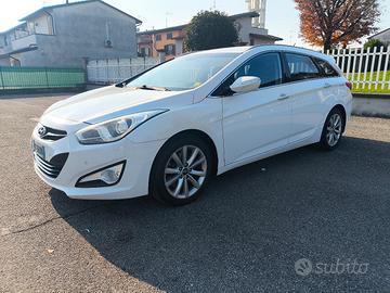 Hyundai i40 - Station Wagon 