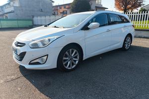 Hyundai i40 - Station Wagon 