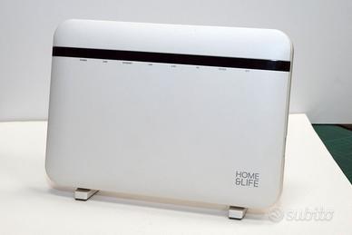 MODEM FIBRA OTTICA ZYXEL