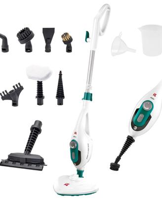Scopa a Vapore Di4 Steamclean multi10 max, 1500W