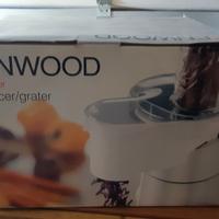 accessori kenwood chef major 