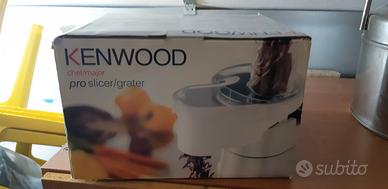 accessori kenwood chef major 