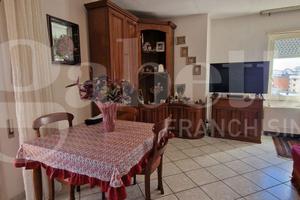 Attico/Mansarda Nettuno [Cod. VIA CELLEREVRG]