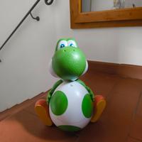 Yoshi popcorn bucket super Mario galaxy film 2026