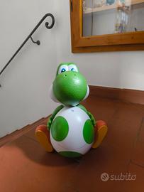 Yoshi popcorn bucket super Mario galaxy film 2026