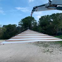 ombrelloni antivento professionali