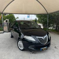 Lancia ypsilon 1.3 DIESEL 95cv