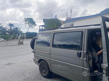 t4 syncro