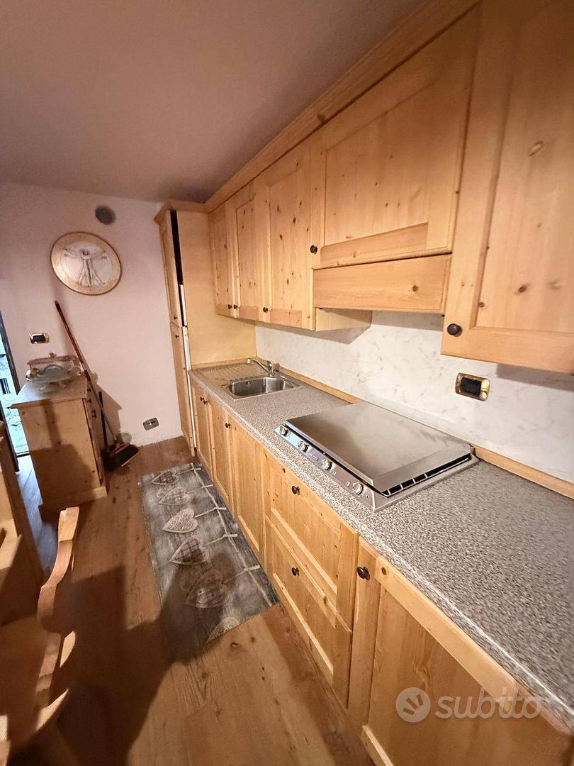 Appartamento – Brusson - Vista 5
