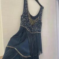 Vestito Elisabetta franchi
