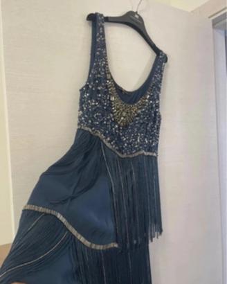 Vestito Elisabetta franchi