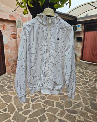 giacca estiva Nike 