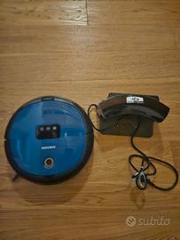 Robot aspirapolvere  Samsung