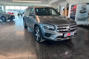 Mercedes GLB 220 d Sport Plus 4matic auto 7p.ti -