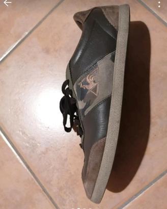 le coq sportif nr. 42