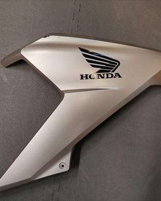 CARENA DX HONDA NC 750 X 2016-2020