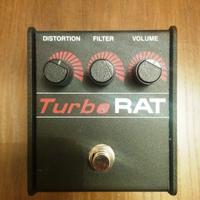Effetto TURBO RAT PROCO