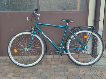 Bicicletta Coppi "The Legend" 