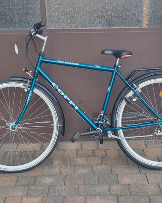 Bicicletta Coppi "The Legend" 