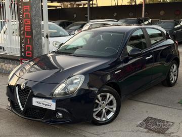 Alfa Romeo Giulietta 1.6 JTDm 120 CV Business