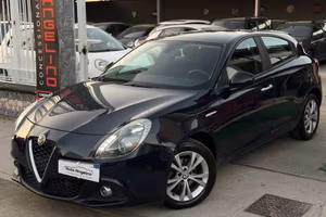 Alfa Romeo Giulietta 1.6 JTDm 120 CV Business