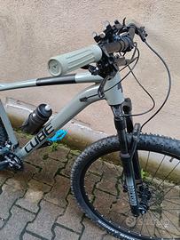 MTB Cube