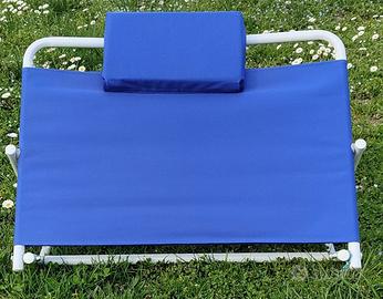 Poggia testa rialzato per letto