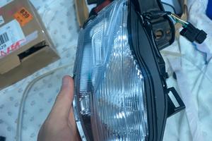 frecce sh 125 2020/25