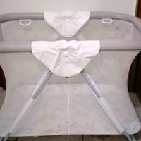 Box Giordani Easy Play pieghevole