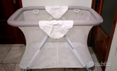 Box Giordani Easy Play pieghevole