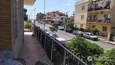Casa Ladispoli 200 mt. mare - settembre