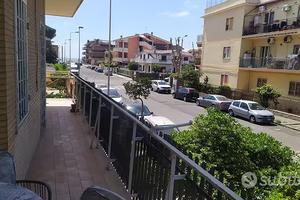 Casa Ladispoli 200 mt. mare - settembre