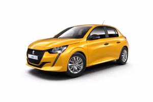 PEUGEOT 208 II 2019 - 208 1.2 puretech GT Pack s&s