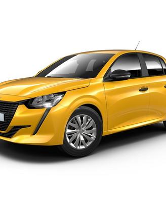 PEUGEOT 208 II 2019 - 208 1.2 puretech GT Pack s&s