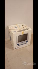 I Mac G3 500 MHz Blu