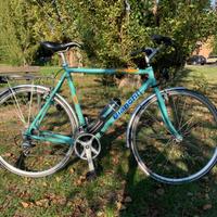 Bicicletta da uomo Bianchi