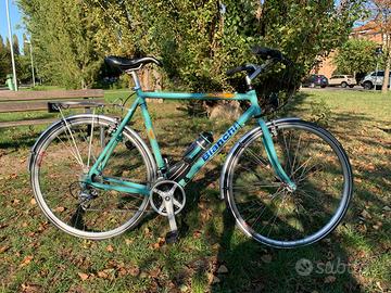 Bicicletta da uomo Bianchi