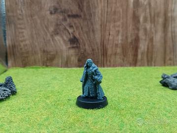 Denethor ed Irolas di Gondor mesbg lotr