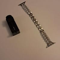 Cinturino gioiello SOLOLUP per Apple Watch